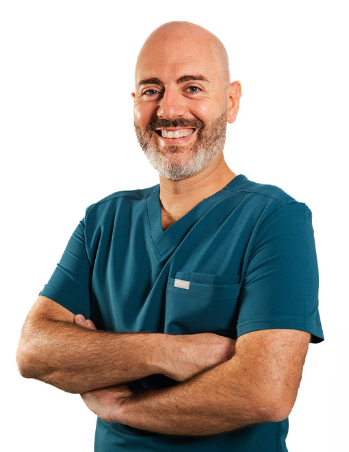 Studio Dentistico Paradiso a Lugano